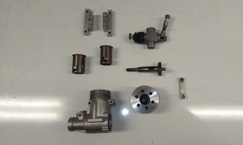 Novarossi picco ops - picco,