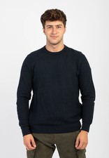 Bugatti maglia uomo - uomo, manica