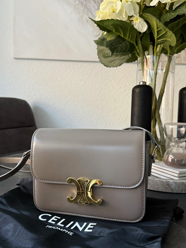 Celine triomphe borsa - celine,