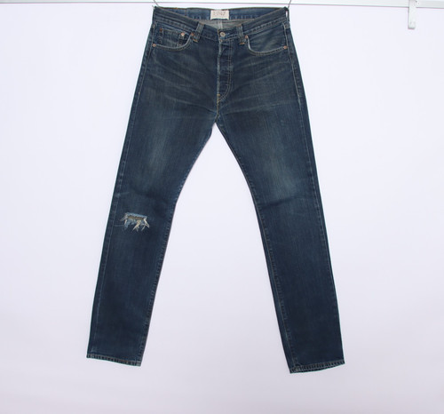 Jeans levi 501 limited - levi's,