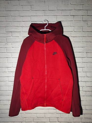 Nike tech fleece - nike, con