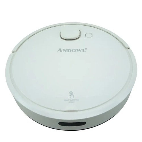 Aspirapolvere robot spazzante - robot,