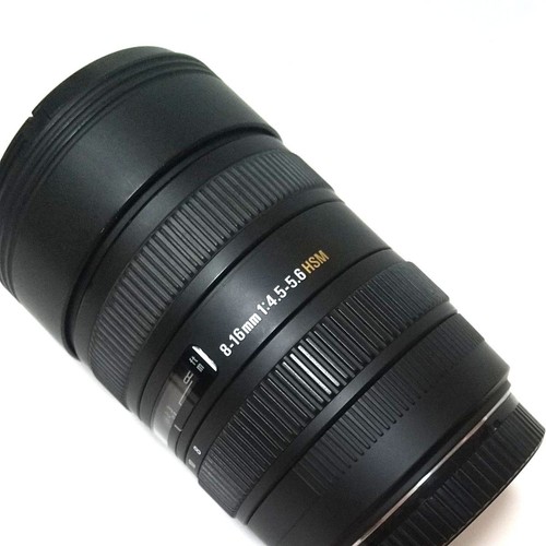 Sigma 5 6 dc - 8-16,