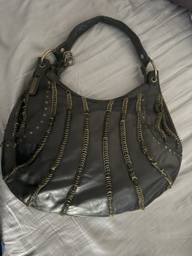 Borsa hobo isabella fiore - borsa,
