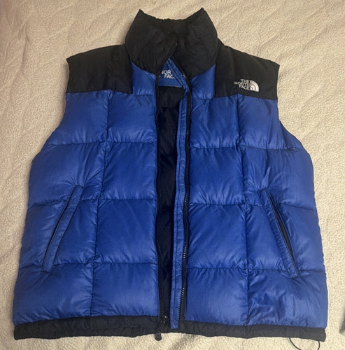 Gilet imbottito the north face - gilet,