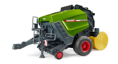 Bruder 02038 fendt rotopressa - bruder,