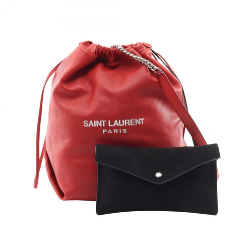 Borsa tracolla saint laurent - borsa,