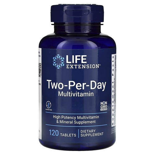 Life extension - life,