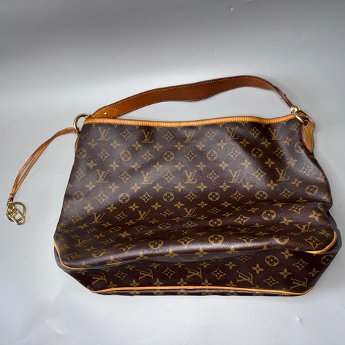 Louis vuitton deliziosa borsa - vuitton,