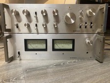 Set pioneer c 73 - c-73, (spec