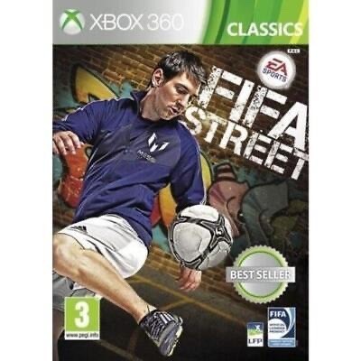 Fifa street per - fifa, 360