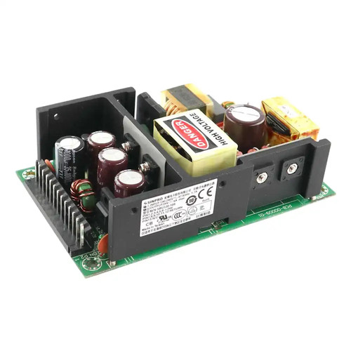 Sinpro sbu120 108 alimentatore - sinpro, sbu120-108