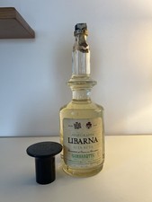 Fine grappa libarna - fine,