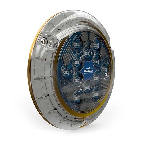 Led bluefin luce - led, subacquea