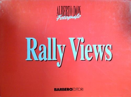 Rally news don alberto barbero - news,