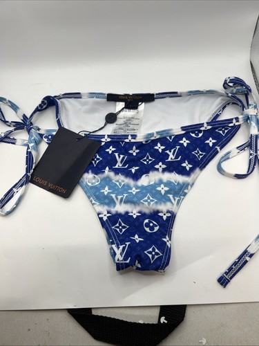 Louis vuitton bikini fondo - vuitton,