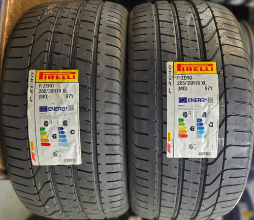 Pneumatici nuovi pirelli p - nuovi,