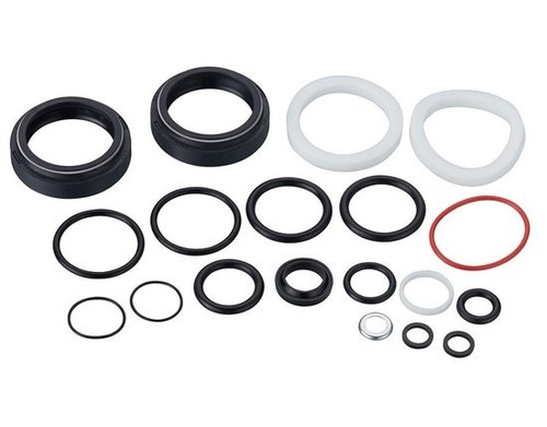 Rockshox kit revisione - rockshox,