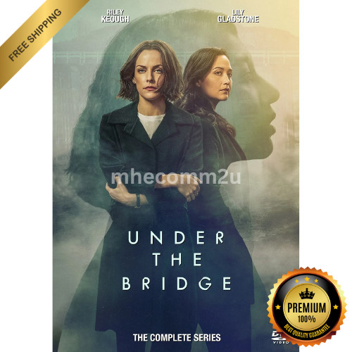 Under the bridge series - the,