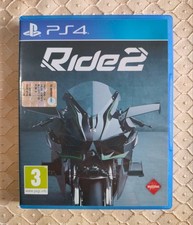 Ride ps4 gioco playstation - playstation, 4
