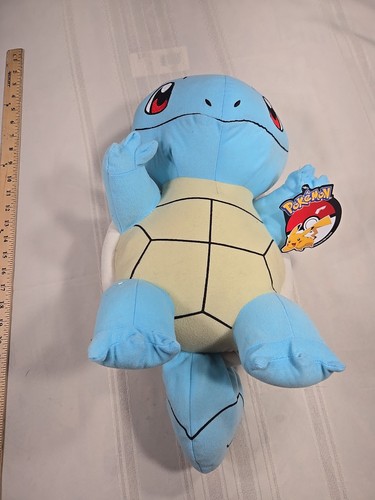 Pokemon gigante grande peluche - gigante,