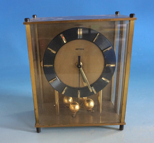 Orologio tavolo vintage - orologio,
