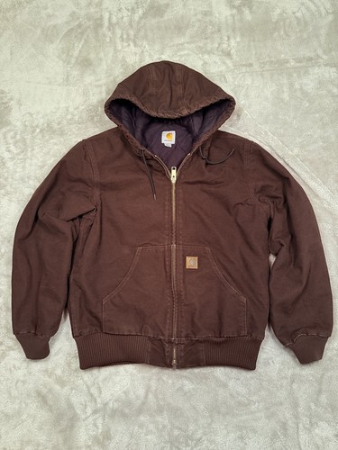 Carhartt giacca con cappuccio - con,