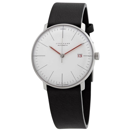 Orologio uomo junghans max - orologio,