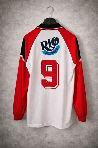 Maglia pallavolo vintage anni