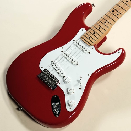 Fender eric clapton - eric,