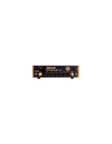 Markbass little mark 300 - little,
