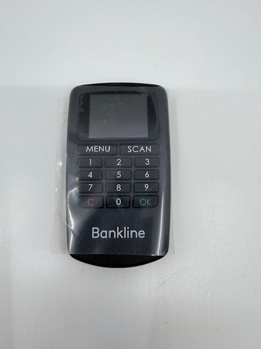 Gemalto bankline lettore - bankline,