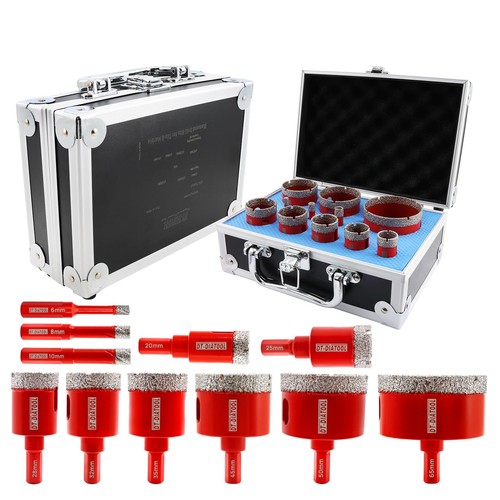 Diatool kit per - sega, a