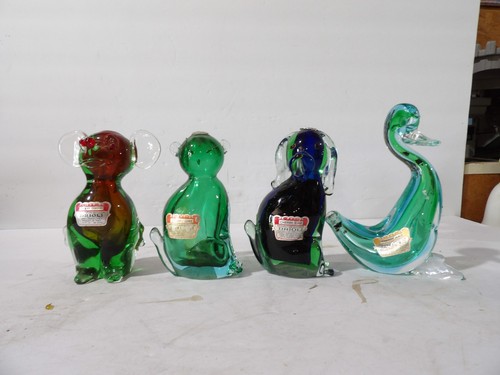 Decanter miniatura in - 4,