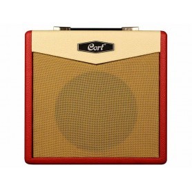 Cort cm15r amplificatore - cort, dr