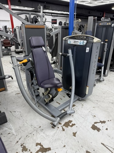 Pressa toracica matrix - toracica, fitness