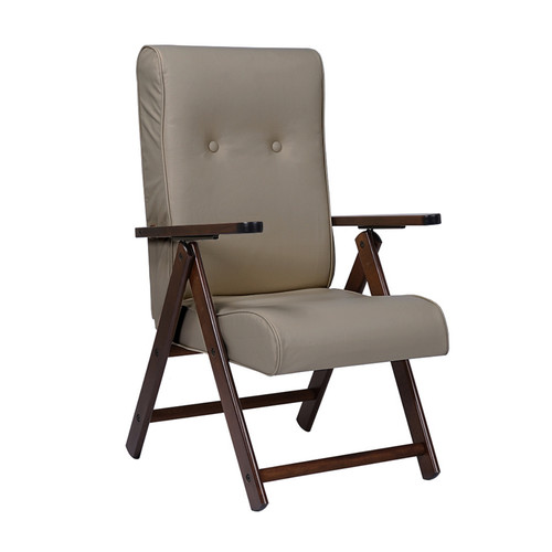 Poltrona legno faggio - in,