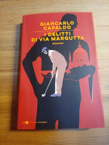 Delitti via margutta di - di,