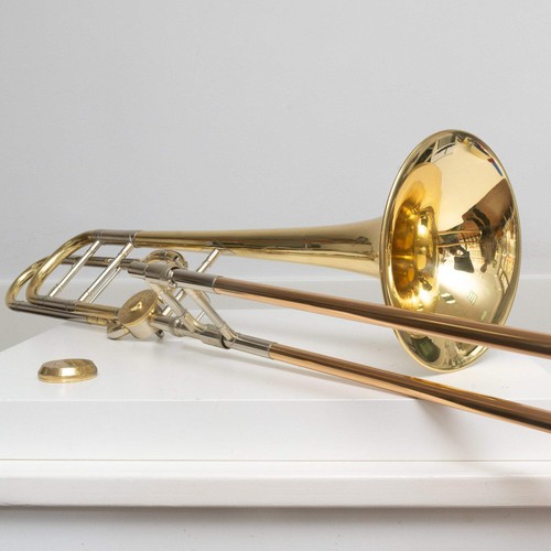 Conn 88hycl trombone valvola - 88hycl, a