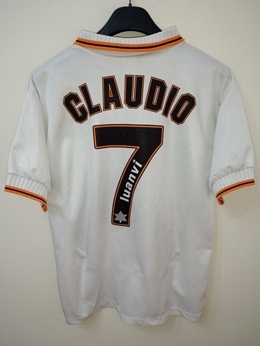 Valencia 1998 1999 - cf, 1998-1999