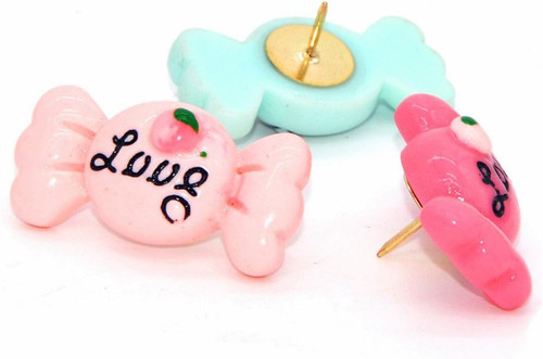 Puntine decorative - 10, pz