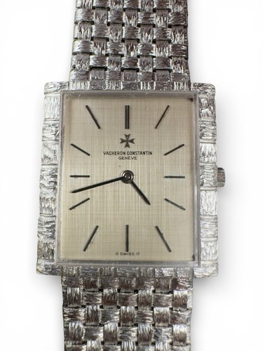 Vacheron constantin genève - vacheron,