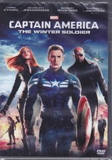 Captain america the winter - the,
