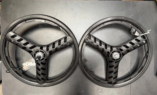 Set ruote mag bmx - bmx, razze