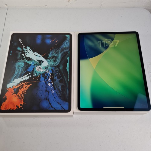 Apple ipad pro - ipad,