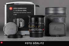 Leica 35mm fle - leica,