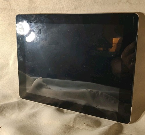 Apple ipad air - air, gb