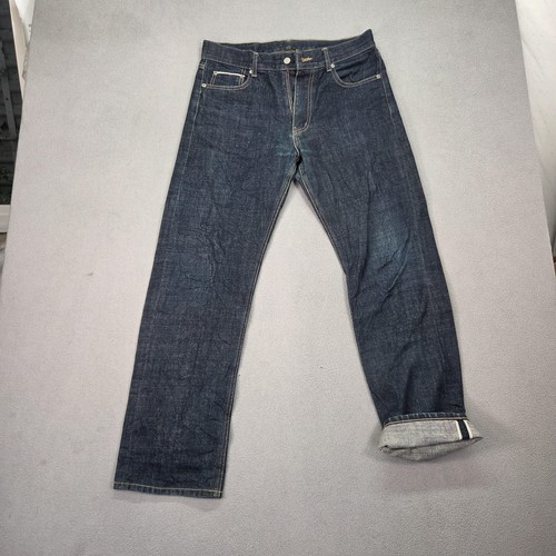 Jeans uomo uniform bridge - uomo,