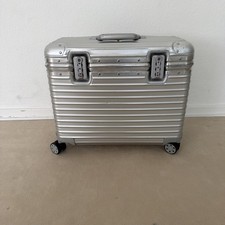 Valigia pilota rimowa - rimowa, topas