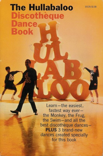 The hullabaloo discotheque - hullabaloo,